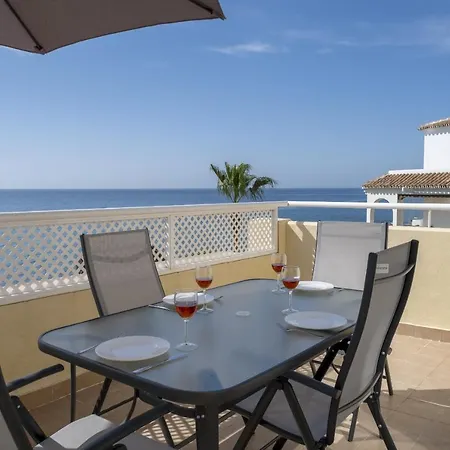 Garden & Sea Mijas Costa & Fuengirola El Faro
