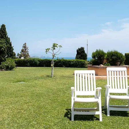 Garden & Sea Mijas Costa & Fuengirola *