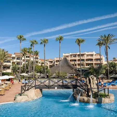 아파트 Garden & Sea Mijas Costa & Fuengirola
