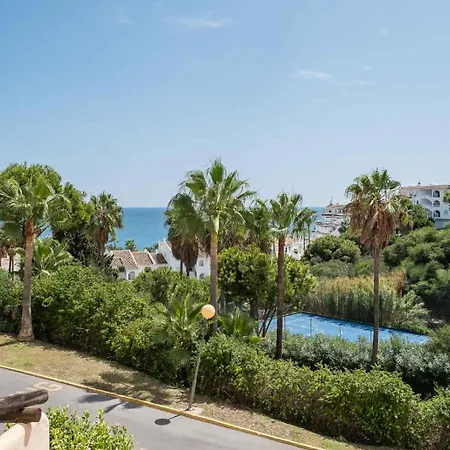 Garden & Sea Mijas Costa & Fuengirola * El Faro