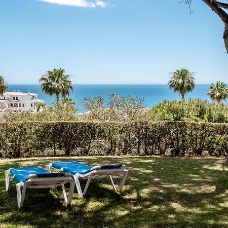 Garden & Sea Mijas Costa & Fuengirola * El Faro