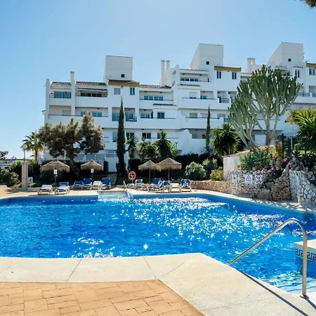Garden & Sea Mijas Costa & Fuengirola El Faro