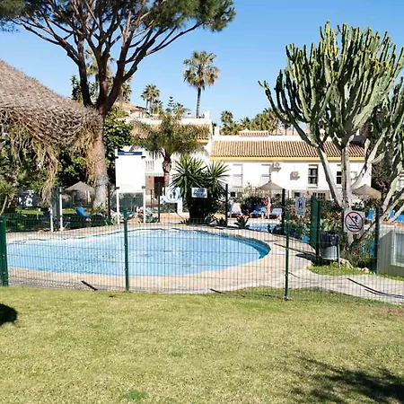 Garden & Sea Mijas Costa & Fuengirola