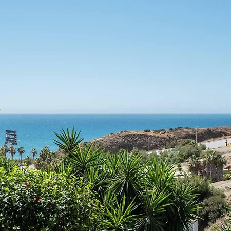 Garden & Sea Mijas Costa & Fuengirola