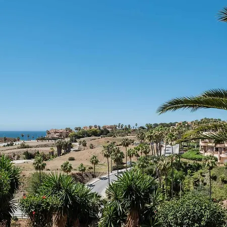 Garden & Sea Mijas Costa & Fuengirola
